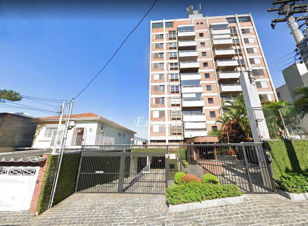 Apartamento à venda com 3 quartos, 72m² - Foto 3