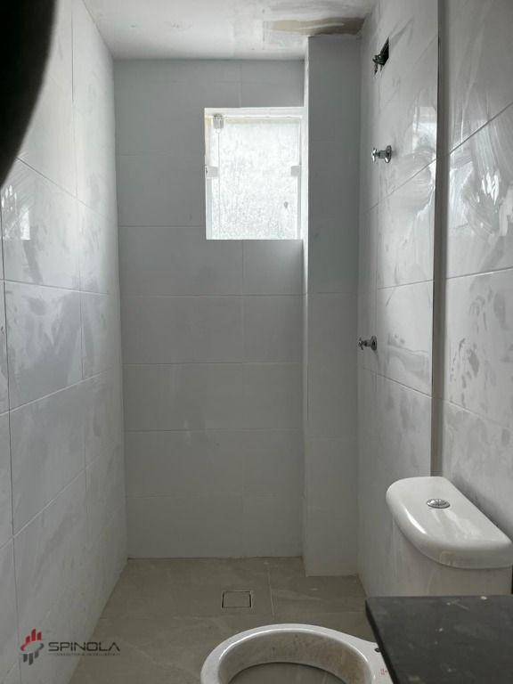 Apartamento à venda com 3 quartos, 99m² - Foto 22