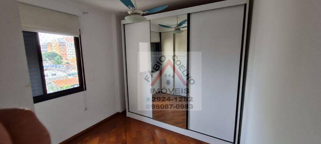 Apartamento à venda com 2 quartos, 92m² - Foto 11