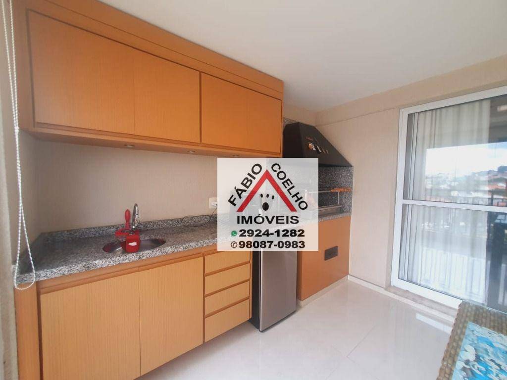 Apartamento à venda com 3 quartos, 163m² - Foto 27