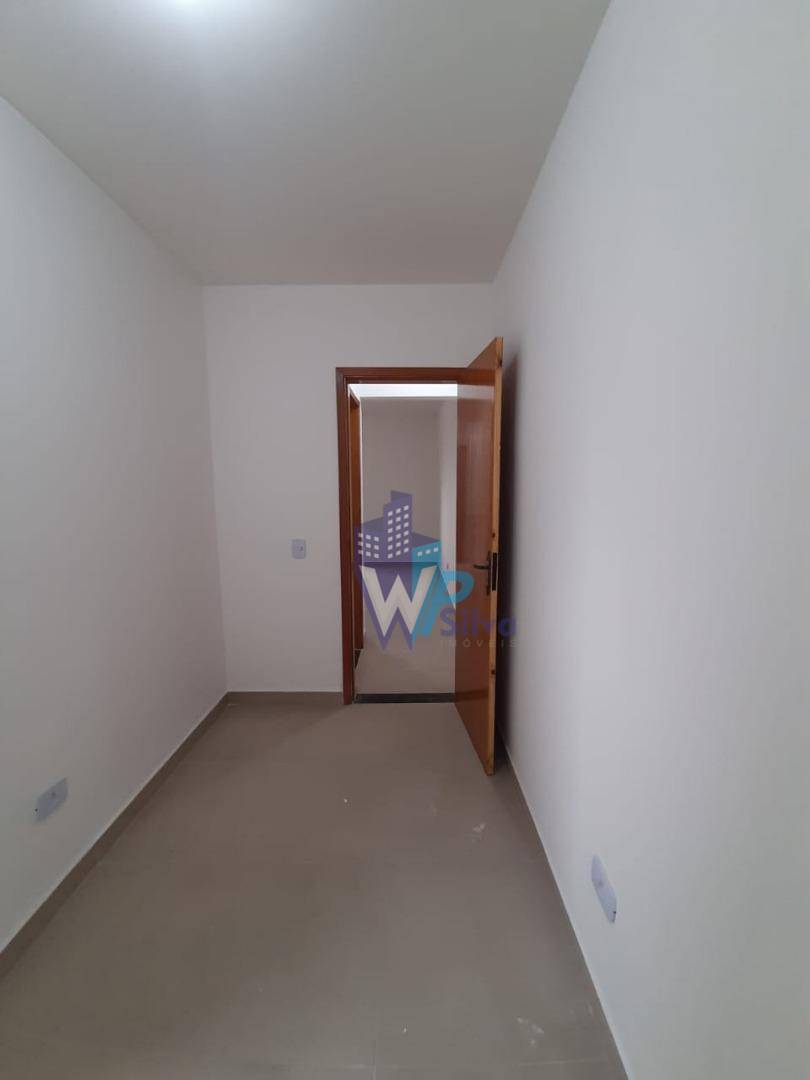 Apartamento à venda com 2 quartos, 42m² - Foto 10