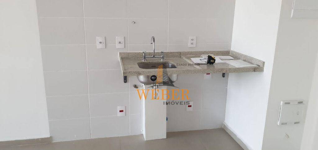 Apartamento à venda com 1 quarto, 38m² - Foto 25