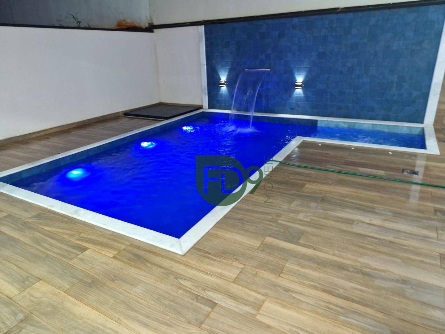 Casa de Condomínio, 3 quartos - Foto 56