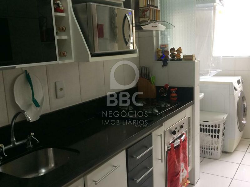 Apartamento à venda com 2 quartos, 64m² - Foto 18