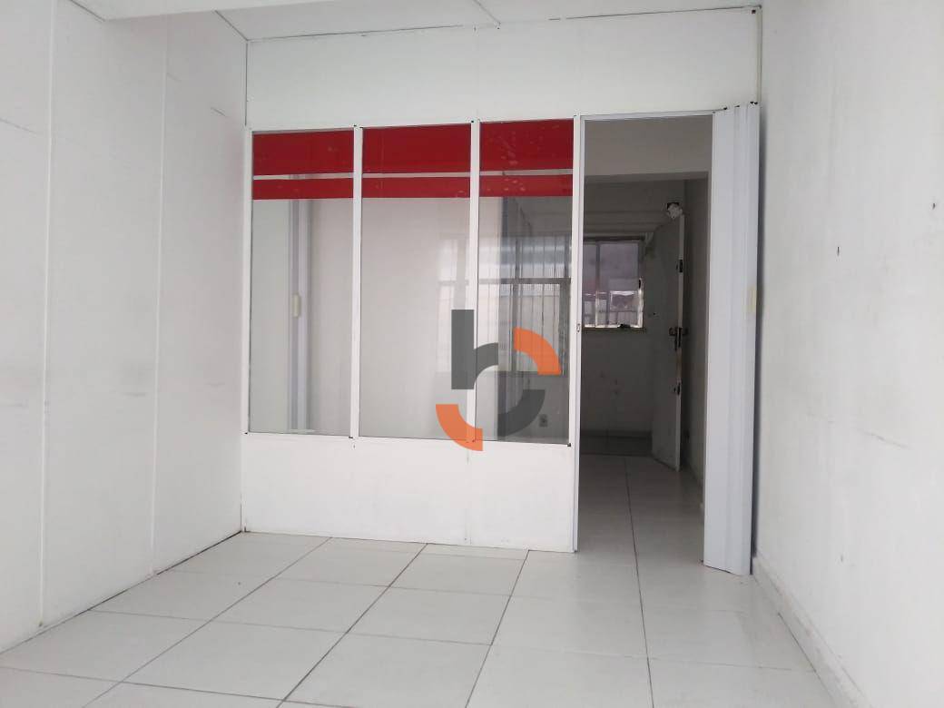 Conjunto Comercial-Sala para alugar, 60m² - Foto 3