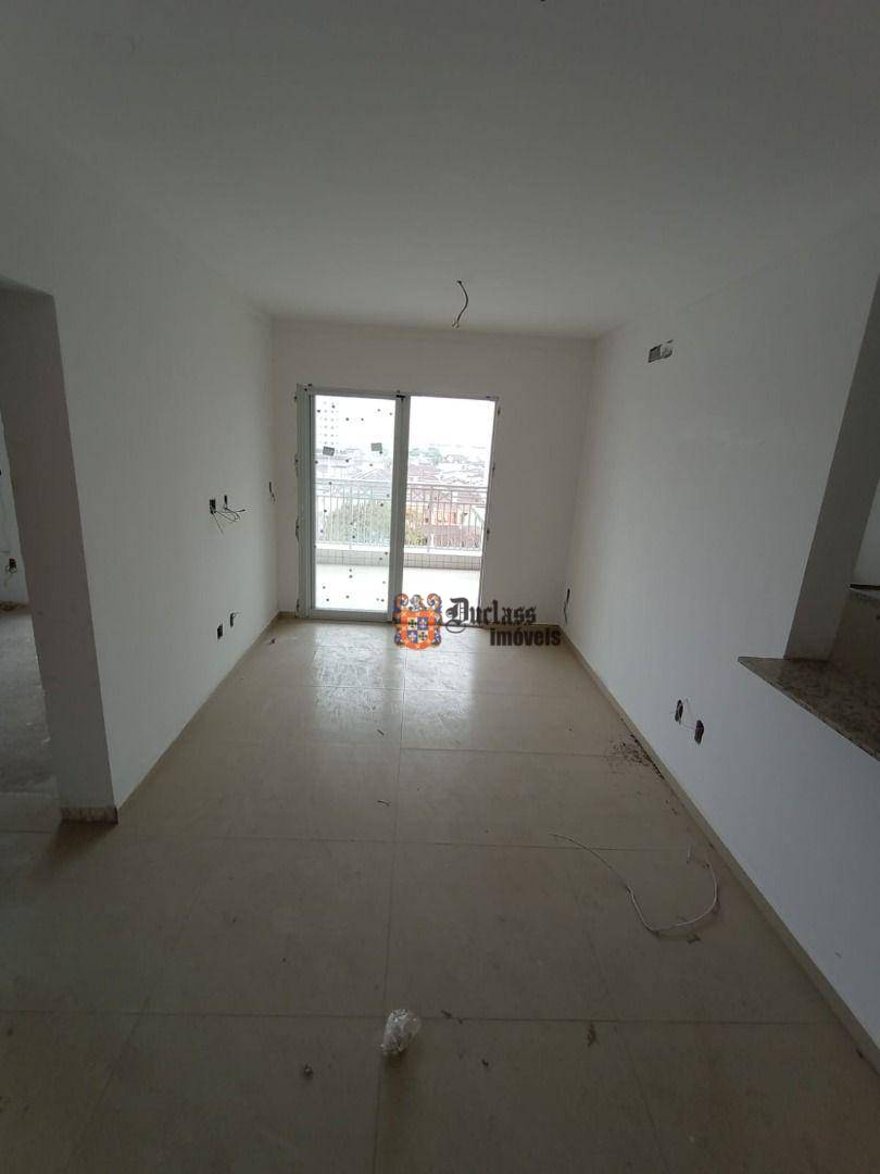 Apartamento à venda com 2 quartos, 94m² - Foto 3