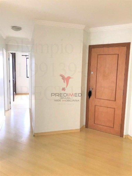 Apartamento à venda com 2 quartos, 90m² - Foto 5