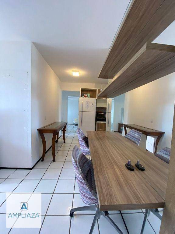 Apartamento à venda com 3 quartos, 60m² - Foto 7