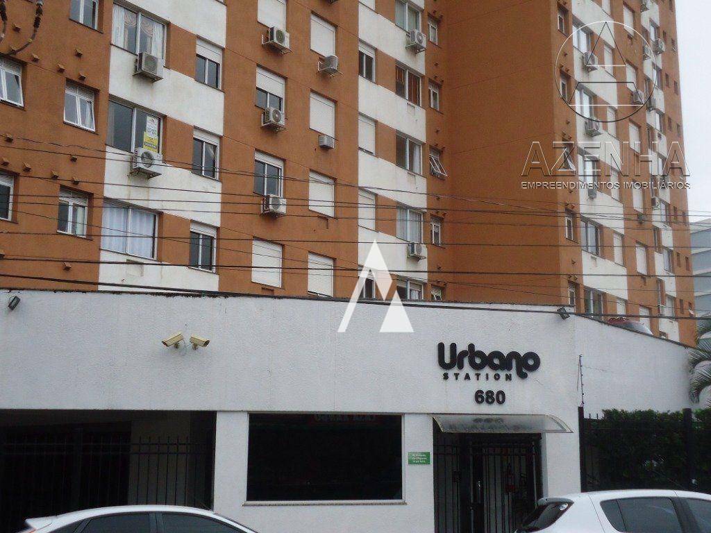 Apartamento à venda com 2 quartos, 49m² - Foto 2