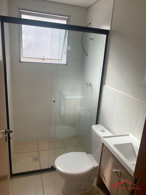 Apartamento à venda com 2 quartos, 44m² - Foto 7