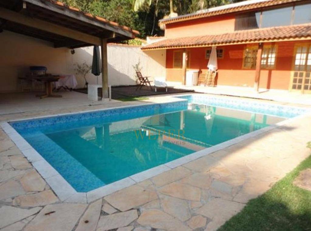 Casa de Condomínio à venda com 4 quartos, 450m² - Foto 16