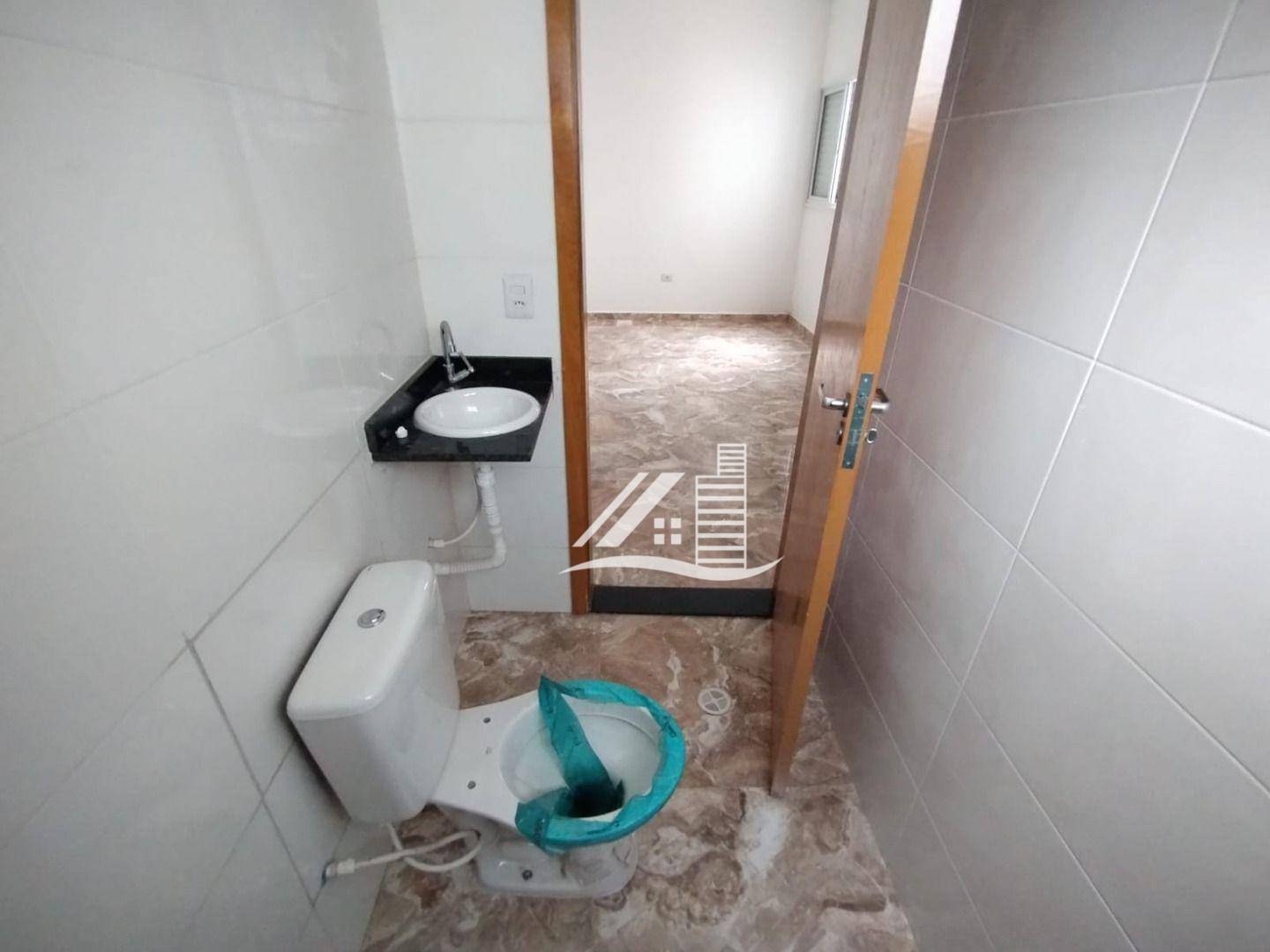 Cobertura à venda com 2 quartos, 106m² - Foto 9