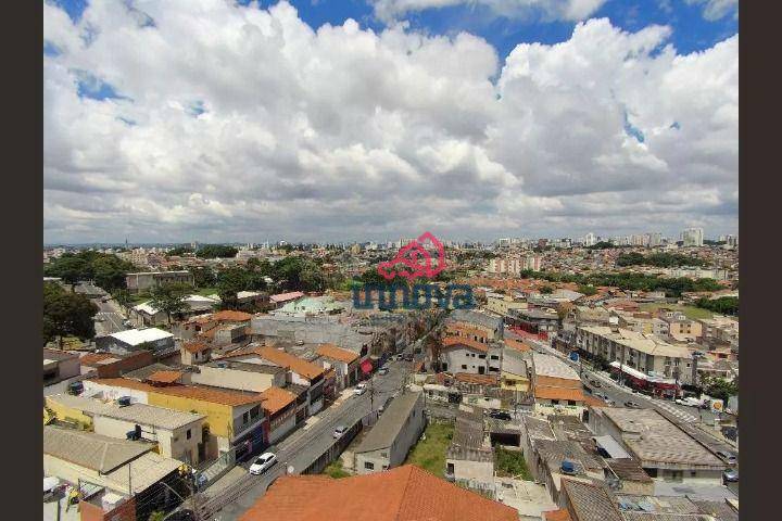 Apartamento para alugar com 2 quartos, 45m² - Foto 19