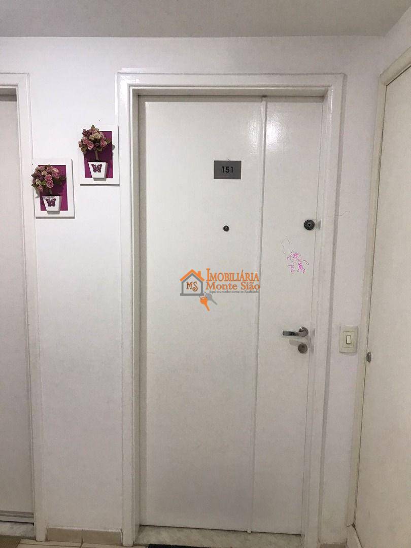 Apartamento à venda com 3 quartos, 69m² - Foto 24