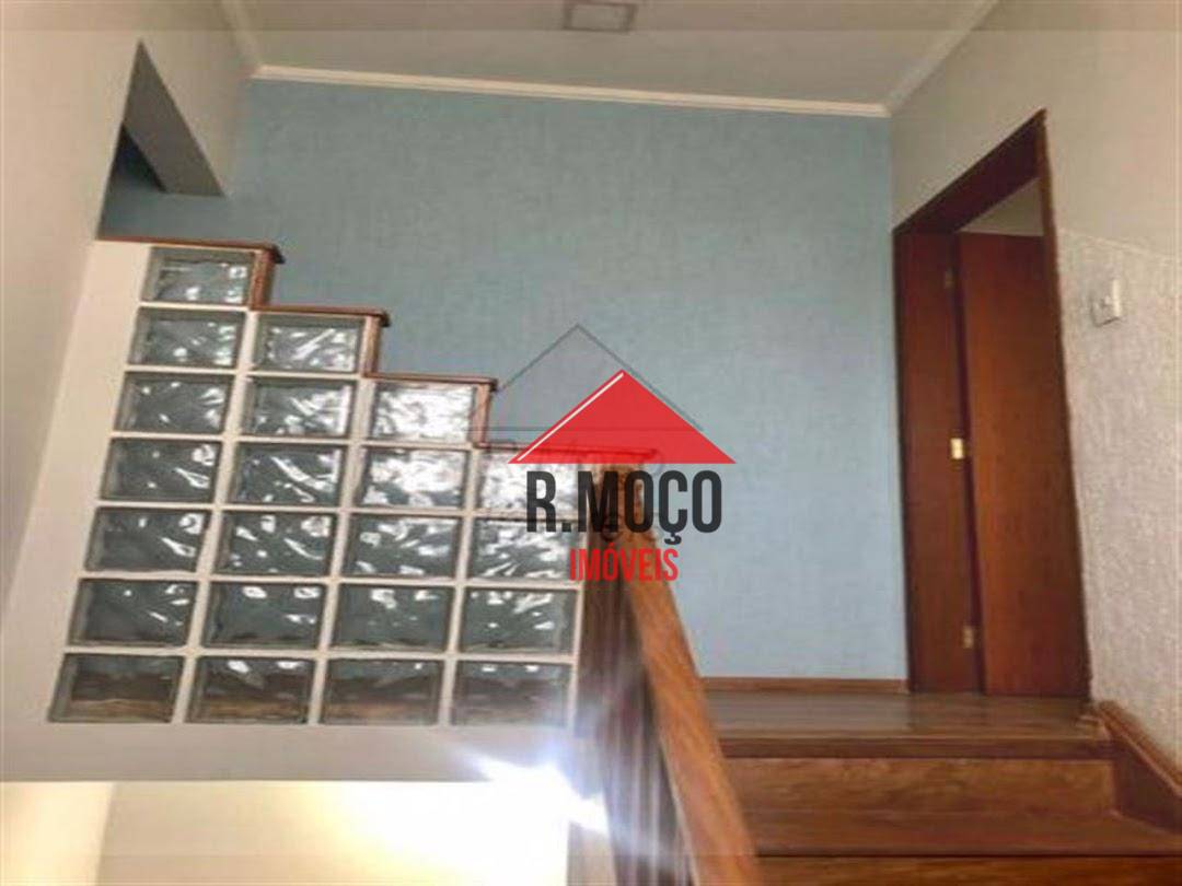 Sobrado à venda com 4 quartos, 220m² - Foto 11