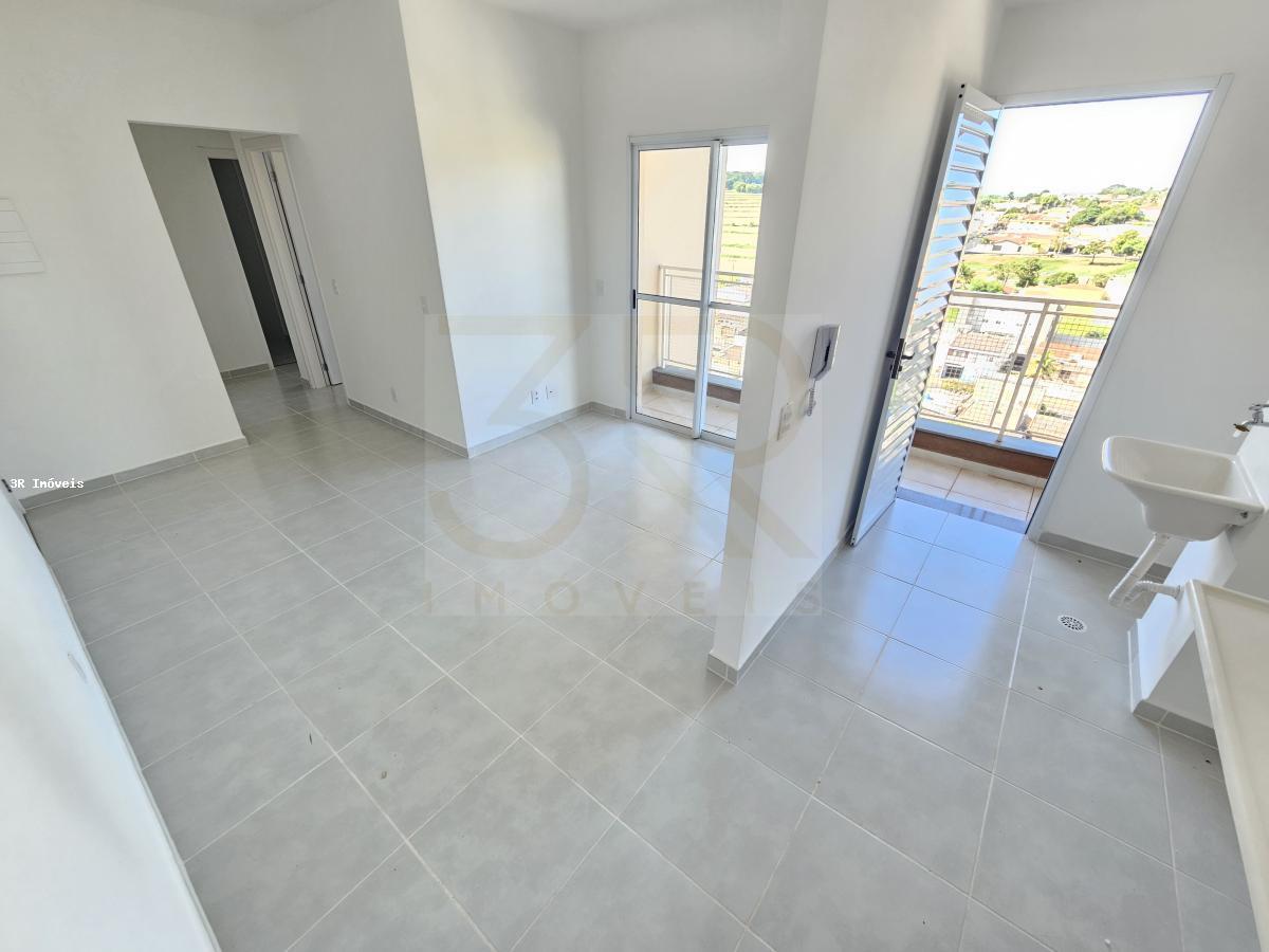 Apartamento à venda com 2 quartos, 50m² - Foto 9