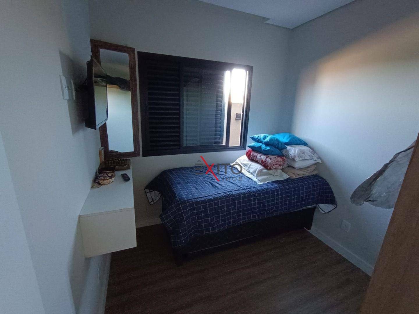 Casa de Condomínio à venda com 3 quartos, 160m² - Foto 8