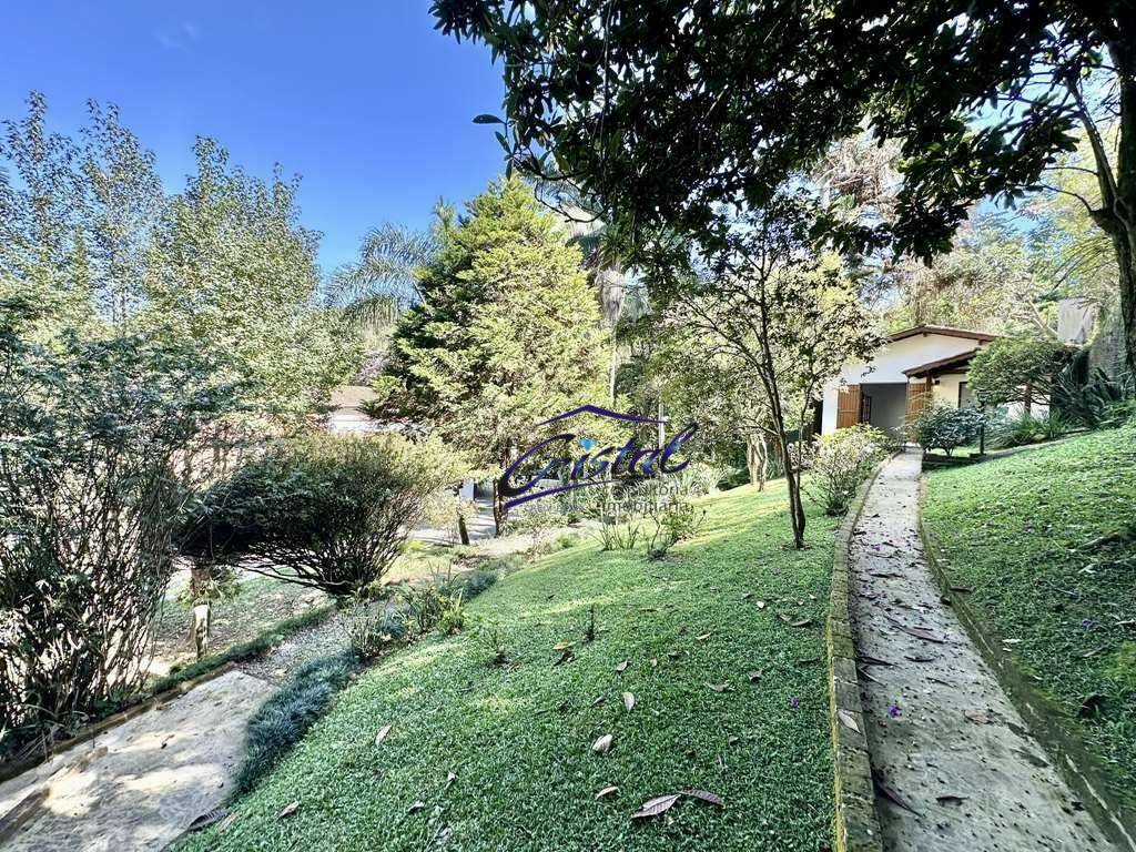 Casa de Condomínio à venda e aluguel com 3 quartos, 473m² - Foto 56