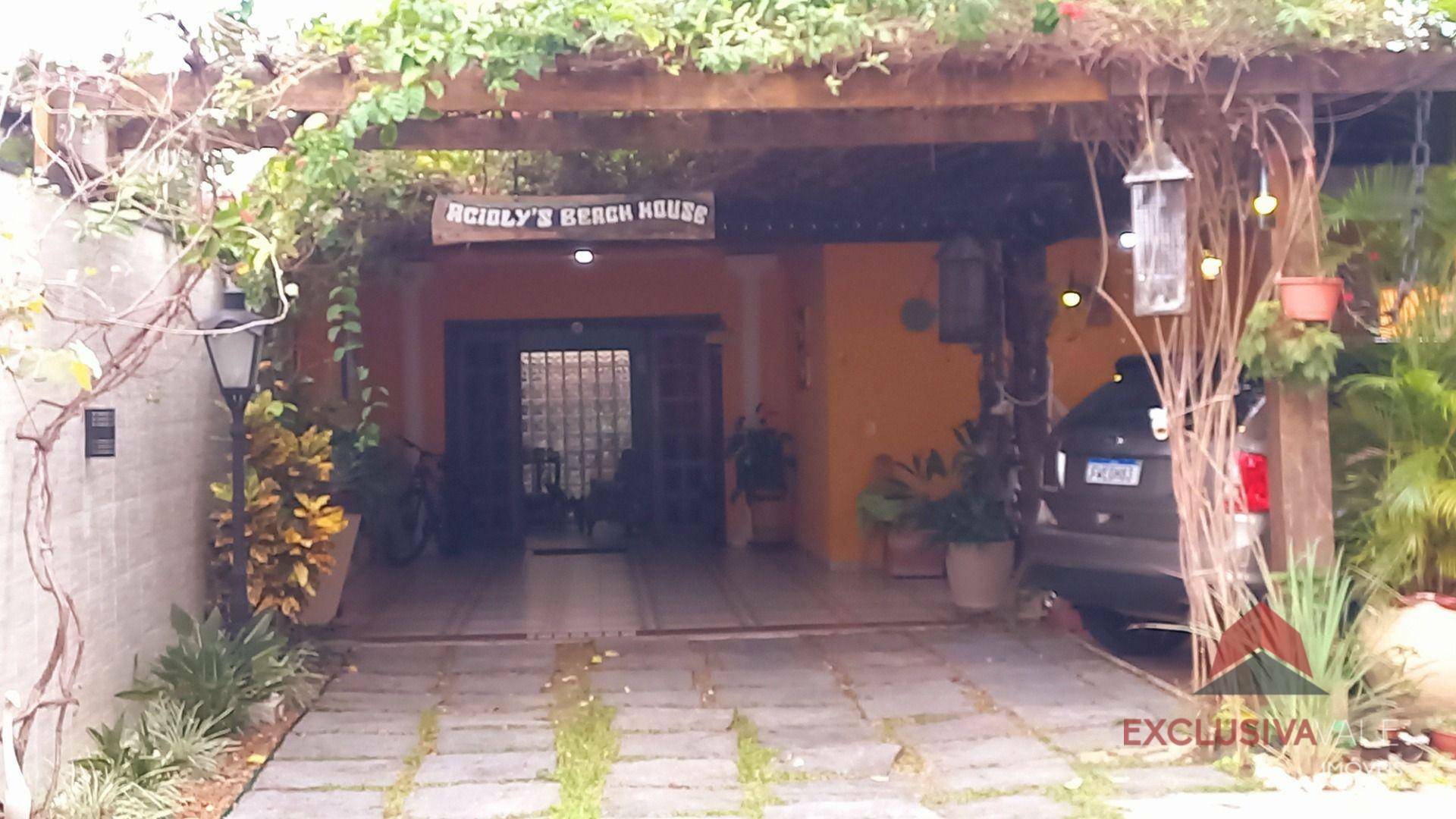 Casa à venda com 6 quartos, 356m² - Foto 7