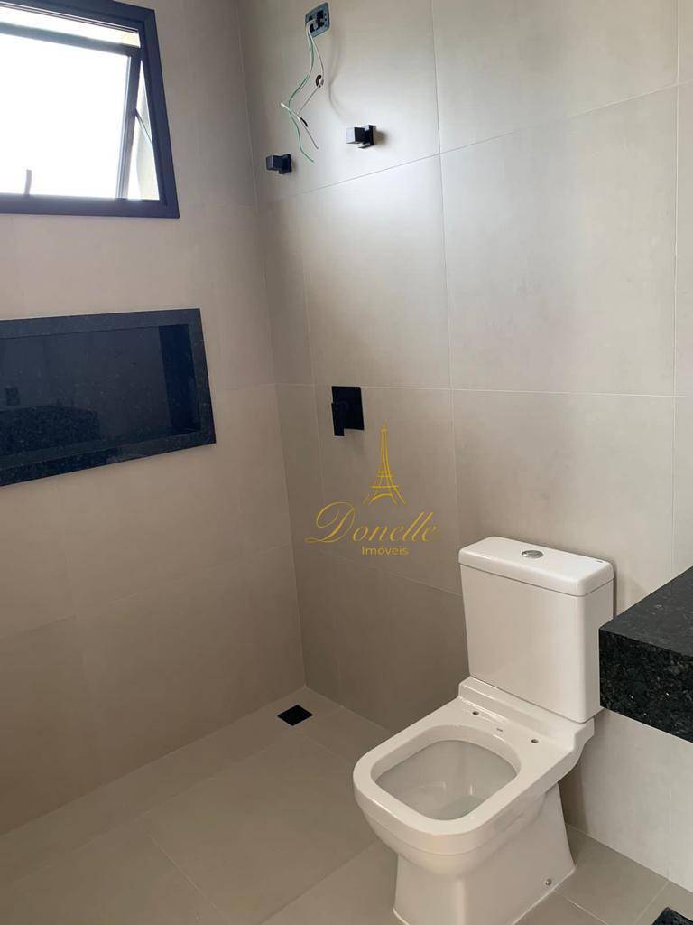 Sobrado à venda, 204m² - Foto 24