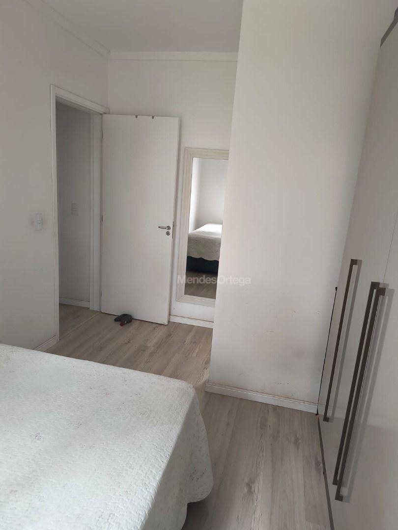 Apartamento à venda com 3 quartos, 60m² - Foto 15