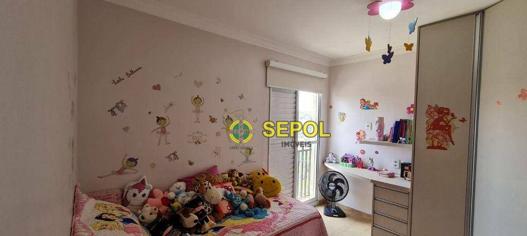 Apartamento à venda com 3 quartos, 136m² - Foto 66