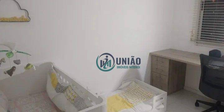 Apartamento à venda com 2 quartos, 68m² - Foto 6