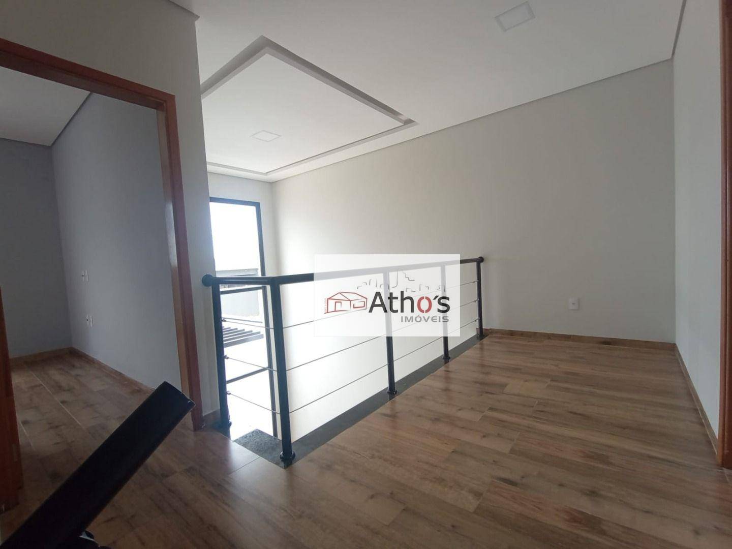 Sobrado à venda com 3 quartos, 172m² - Foto 39