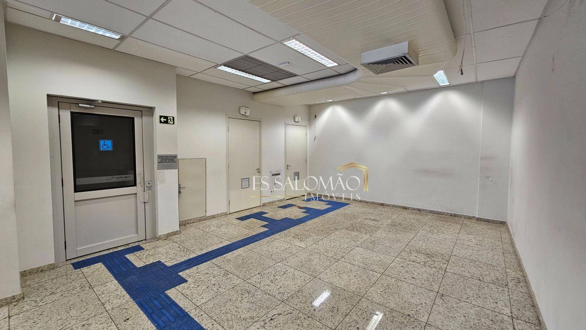 Prédio Inteiro para alugar, 569m² - Foto 3