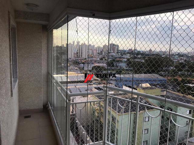 Apartamento à venda com 3 quartos, 86m² - Foto 3