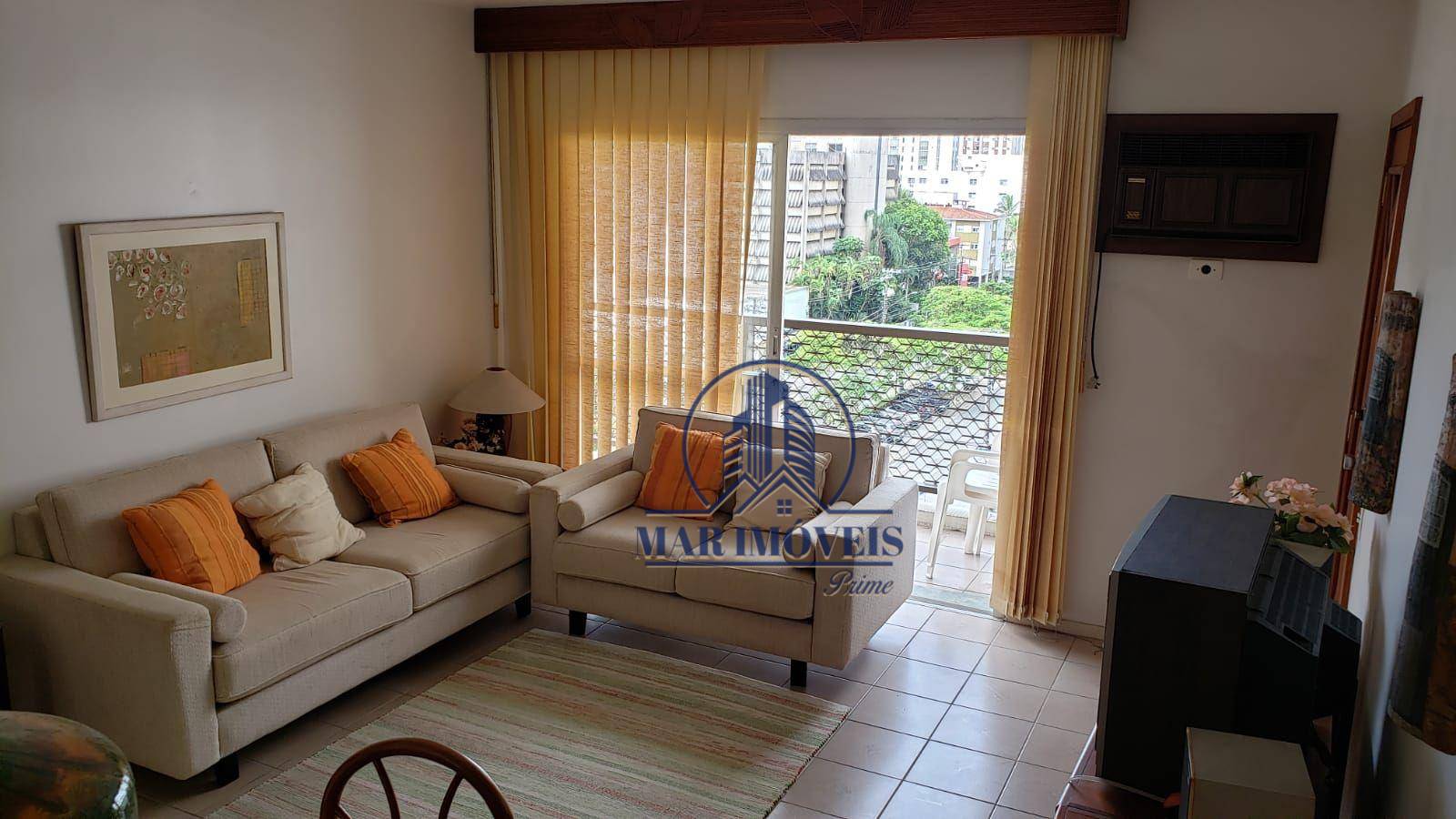 Apartamento à venda com 3 quartos, 130m² - Foto 9