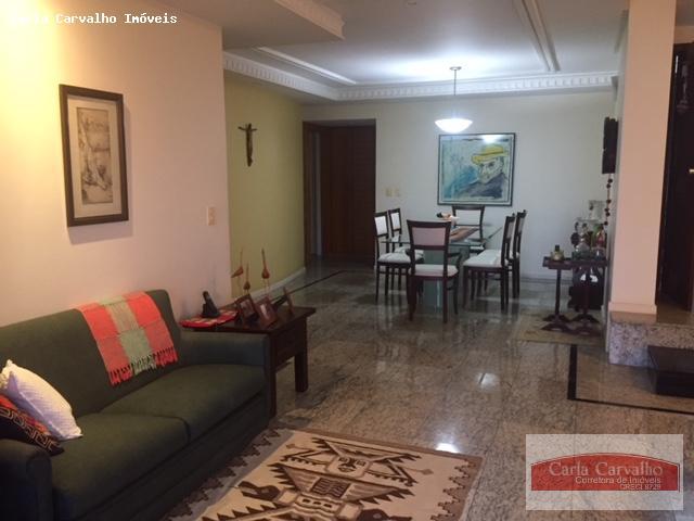 Apartamento à venda com 4 quartos, 186m² - Foto 20