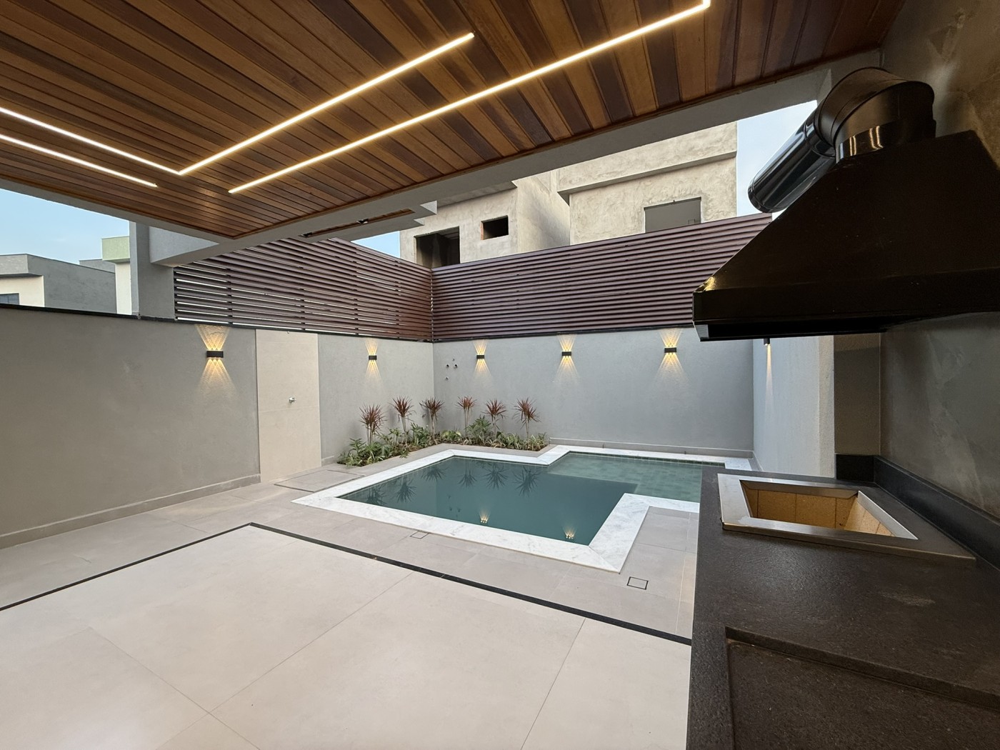 Casa, 3 quartos, 135 m² - Foto 14