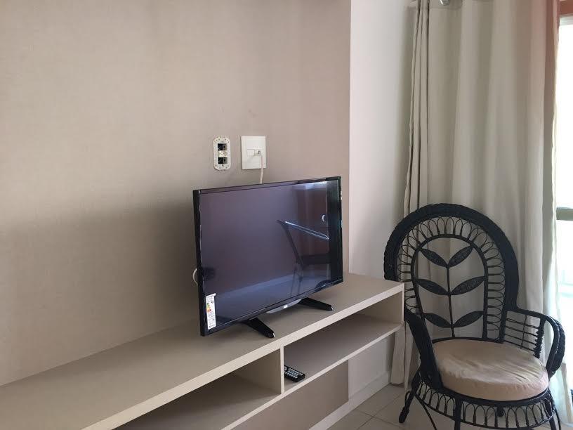 Apartamento à venda com 2 quartos, 68m² - Foto 9