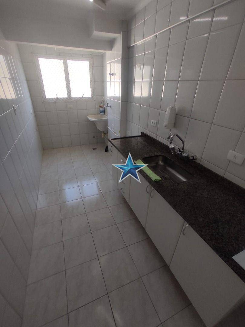 Apartamento à venda com 2 quartos, 53m² - Foto 9