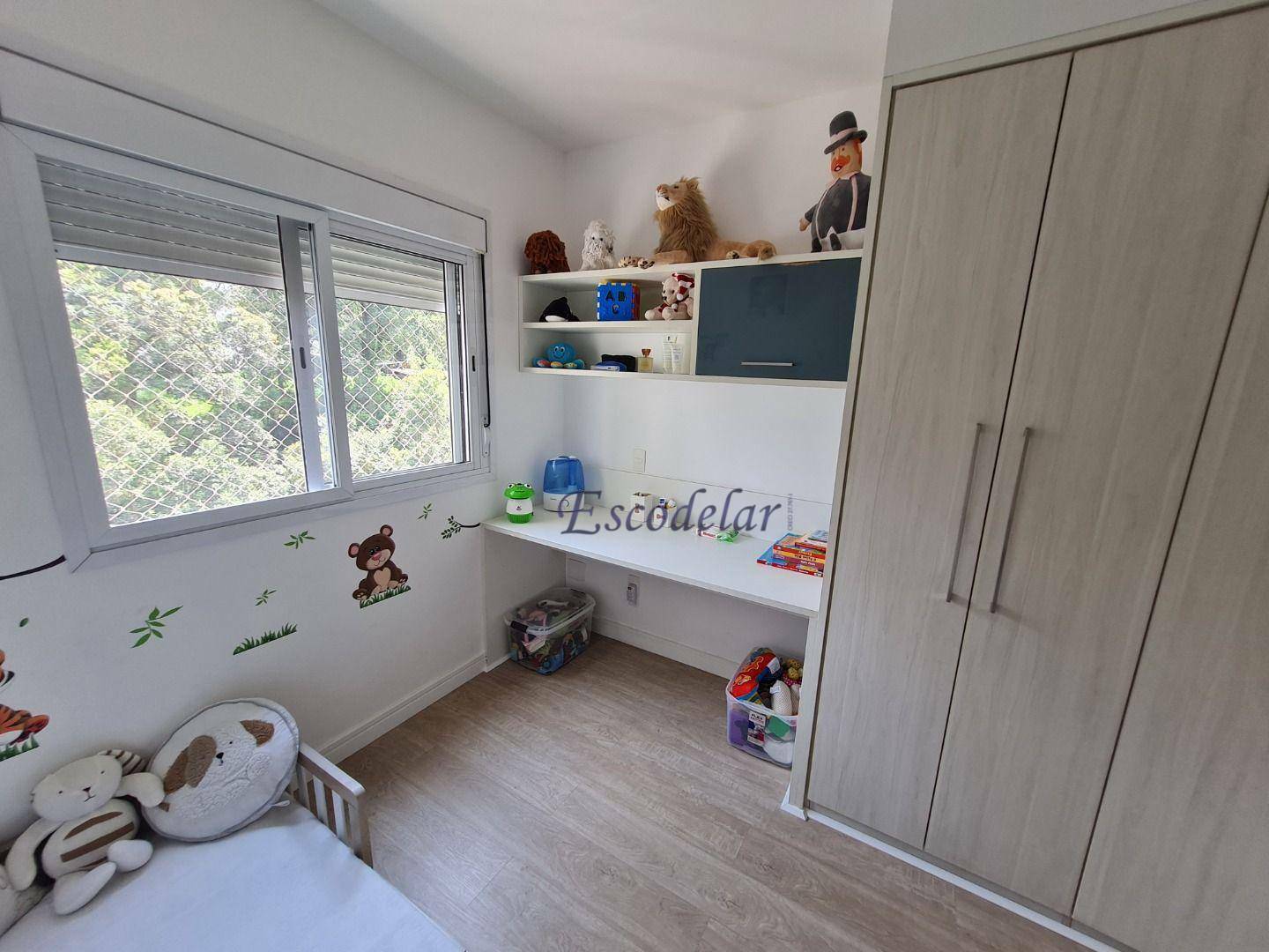 Apartamento à venda com 3 quartos, 109m² - Foto 35