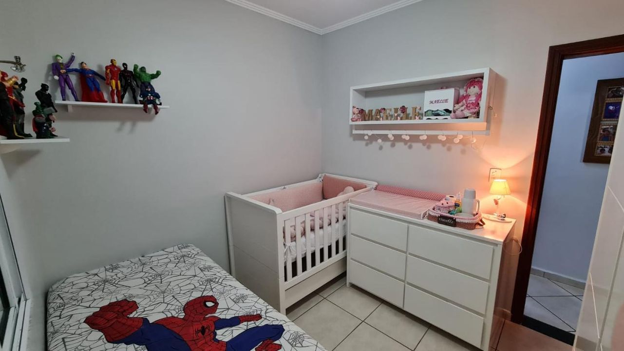 Apartamento à venda com 2 quartos, 64m² - Foto 14