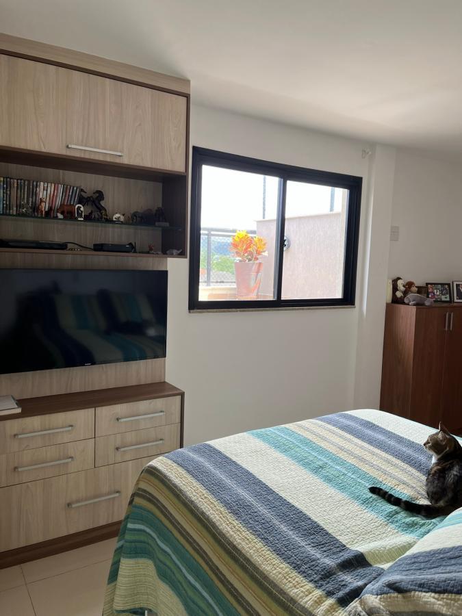 Cobertura à venda com 3 quartos, 150m² - Foto 20