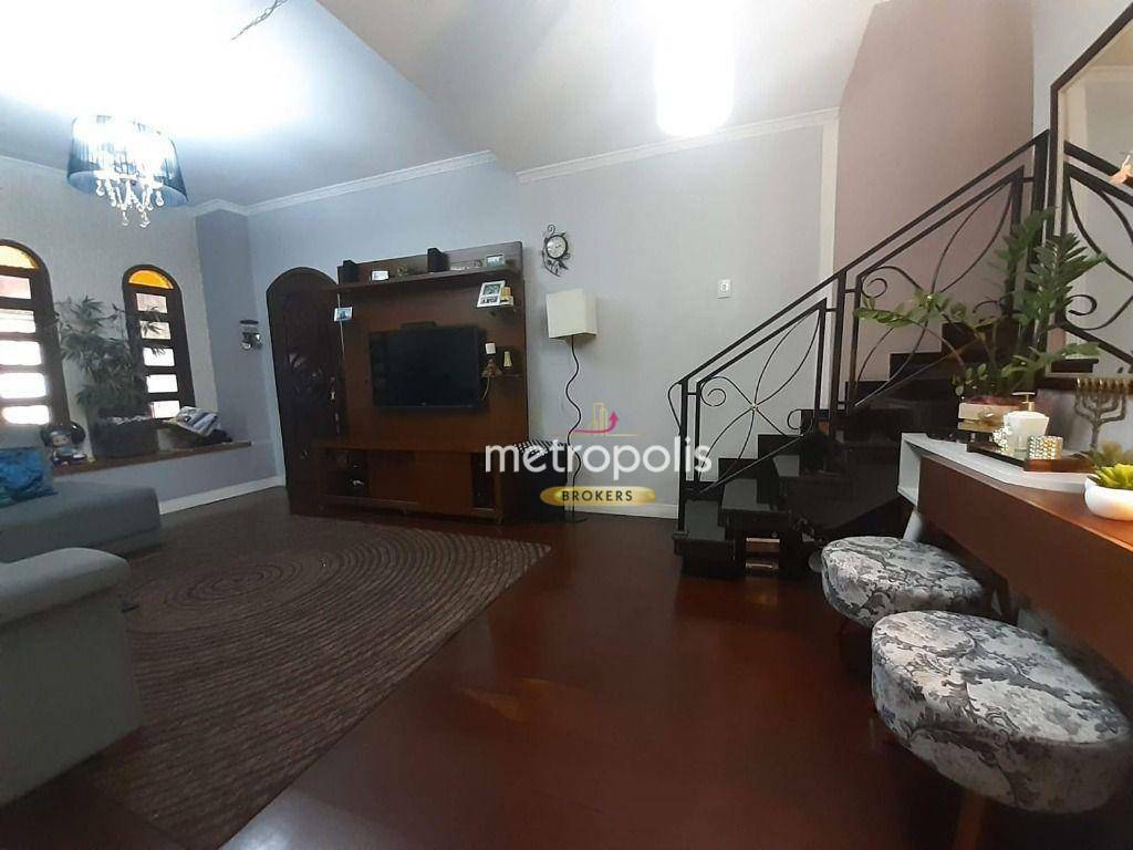 Sobrado à venda com 3 quartos, 240m² - Foto 10