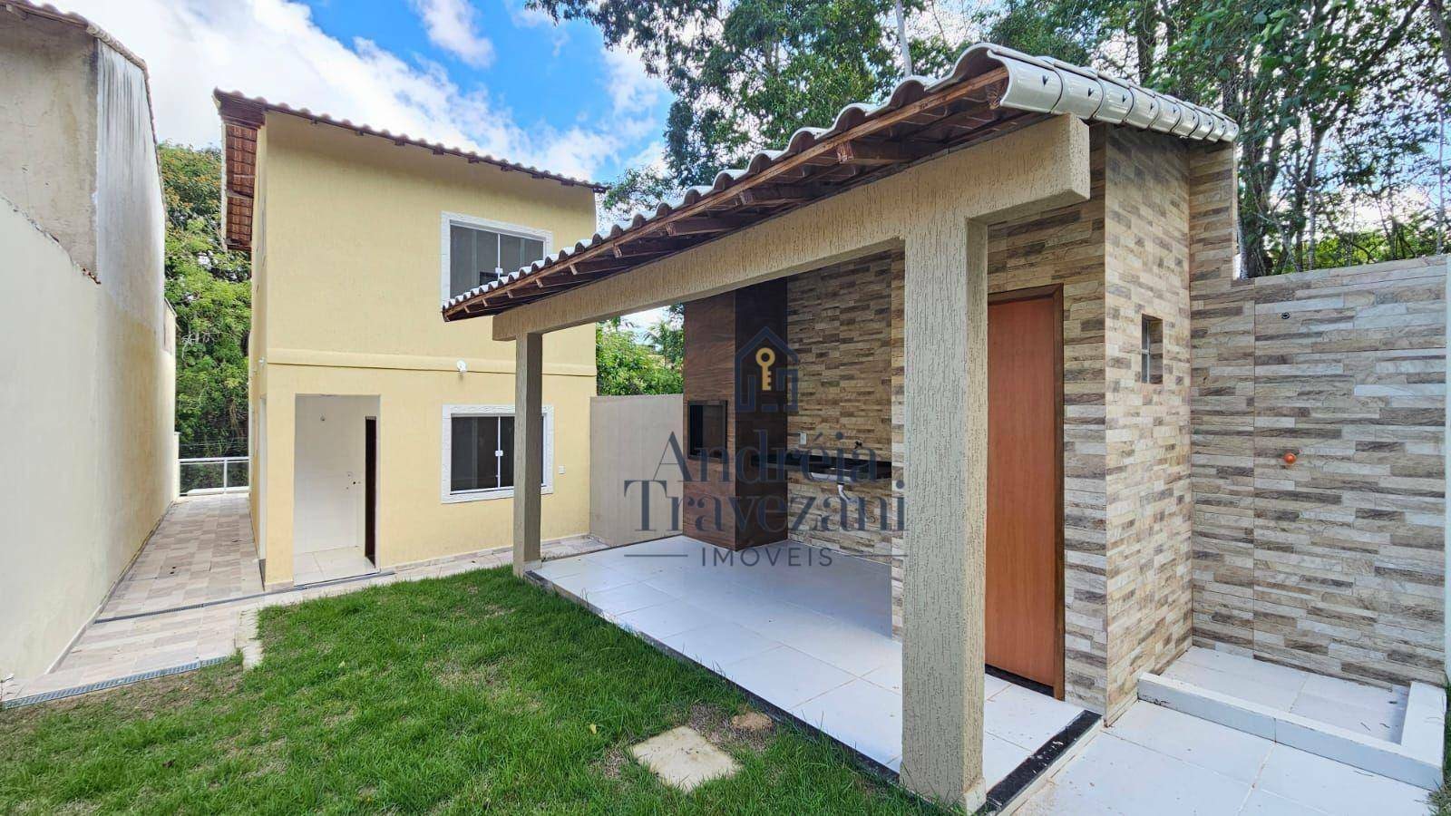 Casa à venda com 3 quartos, 100m² - Foto 32