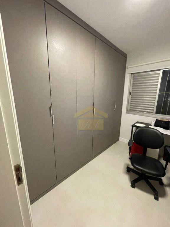 Apartamento à venda com 2 quartos, 64m² - Foto 8