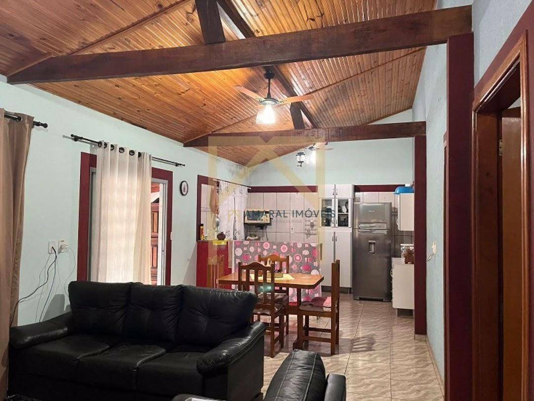 Chácara à venda com 4 quartos, 150m² - Foto 5