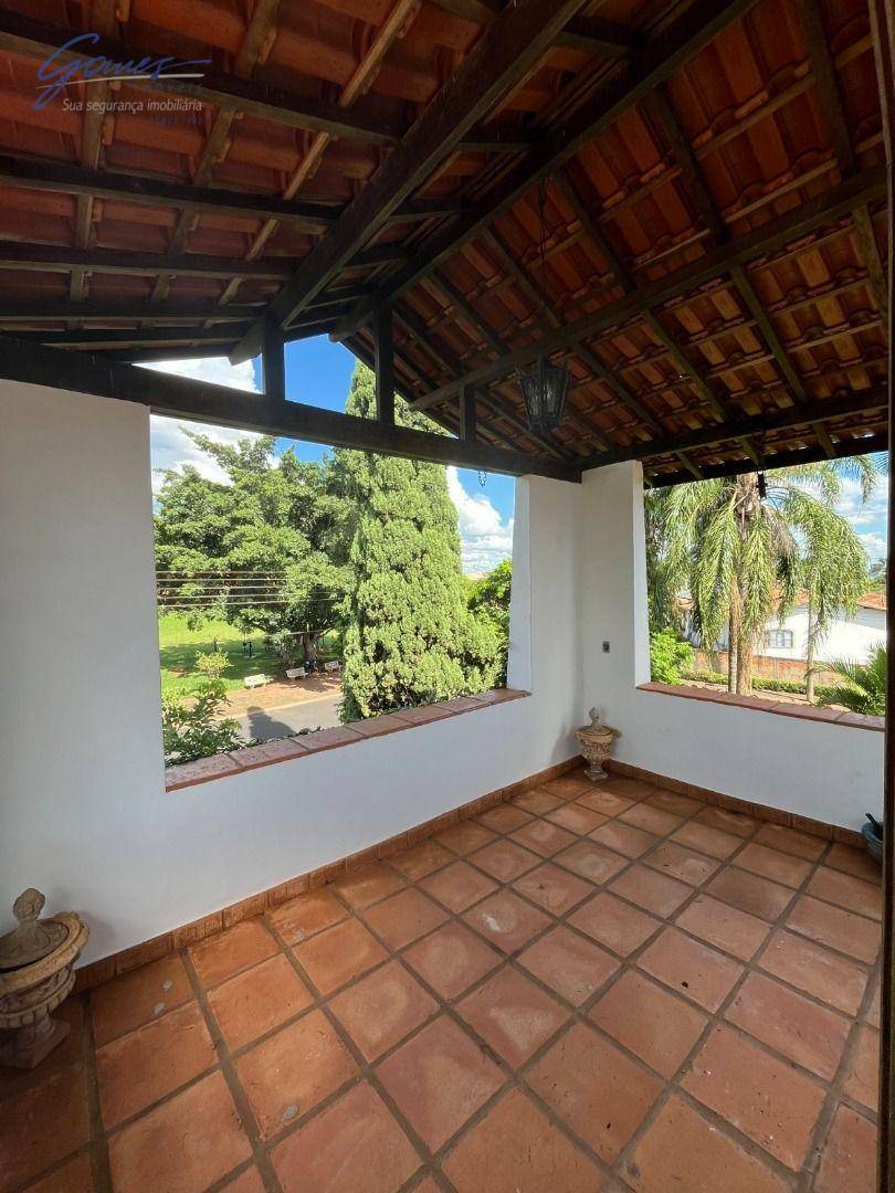 Casa à venda com 4 quartos, 580m² - Foto 21