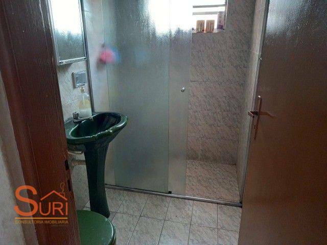 Sobrado à venda com 5 quartos, 125m² - Foto 12