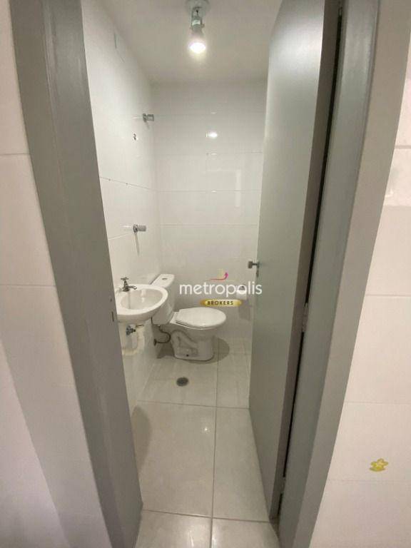 Apartamento à venda com 3 quartos, 117m² - Foto 9