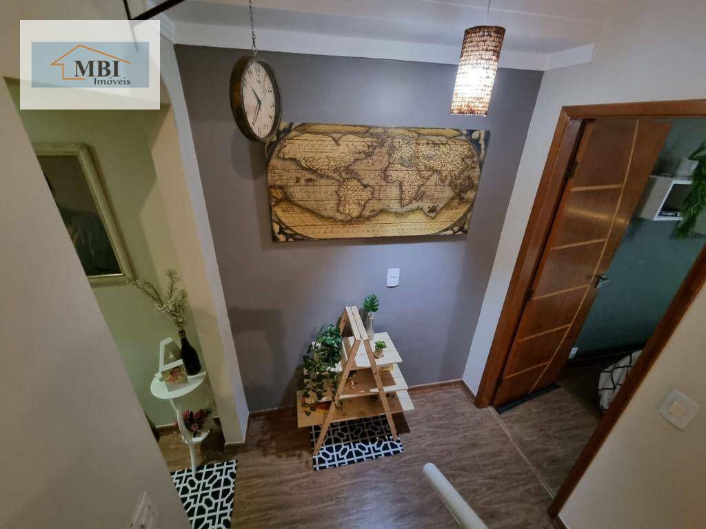 Sobrado à venda com 3 quartos, 128m² - Foto 12