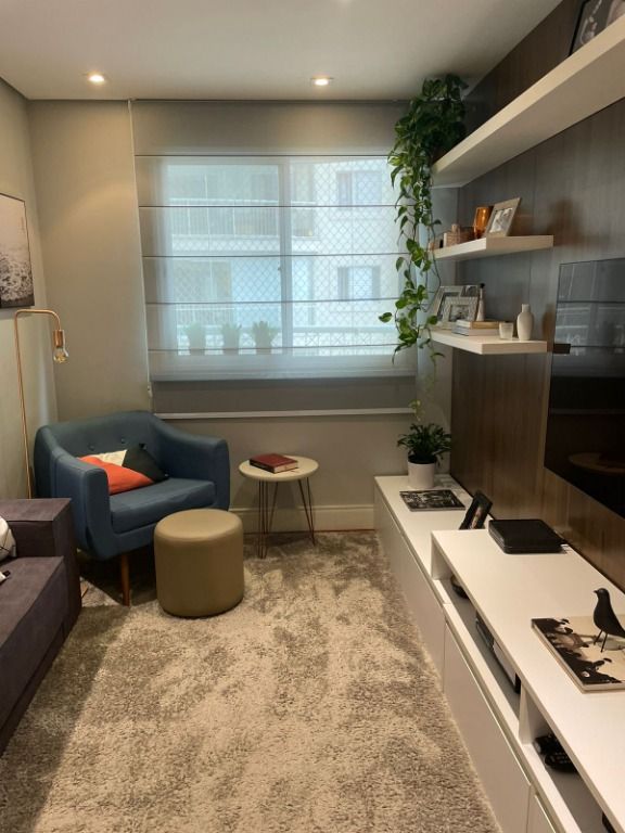 Apartamento à venda com 3 quartos, 95m² - Foto 8