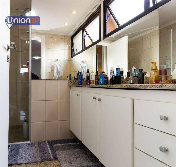 Apartamento à venda com 4 quartos, 253m² - Foto 16