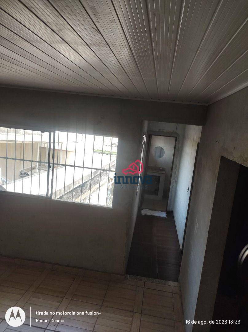 Sobrado à venda com 3 quartos, 145m² - Foto 33