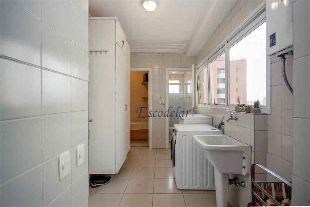 Apartamento à venda com 4 quartos, 195m² - Foto 33